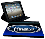 Club Tablet Covers